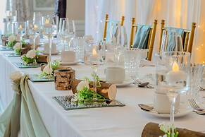 Palace Hotel & Spa Buxton