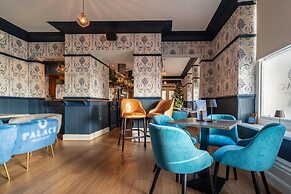 Palace Hotel & Spa Buxton