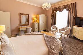 Palace Hotel & Spa Buxton