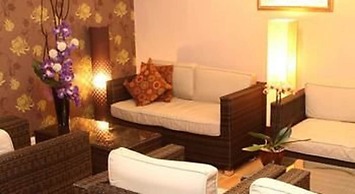 Palace Hotel & Spa Buxton
