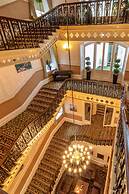 Palace Hotel & Spa Buxton