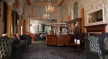 Palace Hotel & Spa Buxton