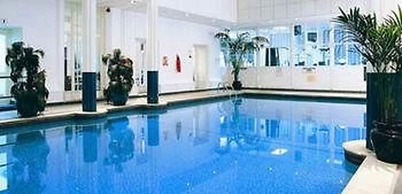 Palace Hotel & Spa Buxton