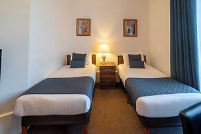 Palace Hotel & Spa Buxton