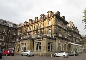Palace Hotel & Spa Buxton