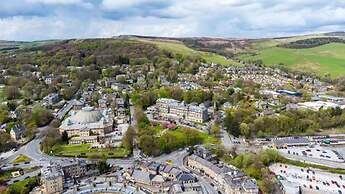 Palace Hotel & Spa Buxton