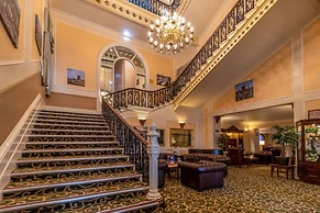 Palace Hotel & Spa Buxton