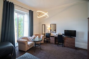 Palace Hotel & Spa Buxton