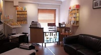 Palace Hotel & Spa Buxton