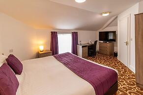 Palace Hotel & Spa Buxton