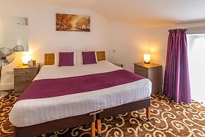 Palace Hotel & Spa Buxton