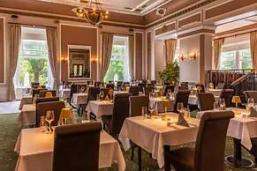 Palace Hotel & Spa Buxton