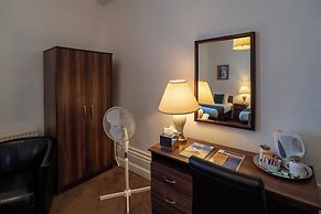 Palace Hotel & Spa Buxton