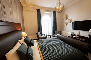Palace Hotel & Spa Buxton