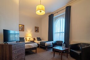 Palace Hotel & Spa Buxton