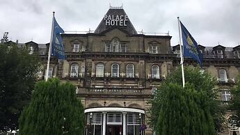 Palace Hotel & Spa Buxton
