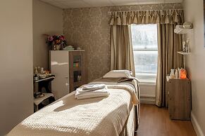 Palace Hotel & Spa Buxton