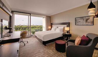 Hilton Munich Park
