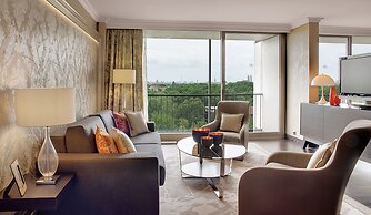 Hilton Munich Park