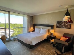 Hilton Munich Park