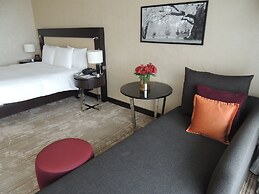 Hilton Munich Park