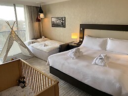 Hilton Munich Park