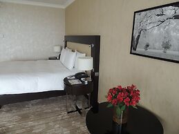 Hilton Munich Park