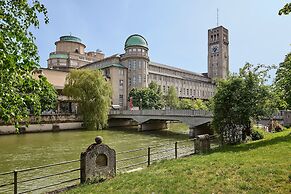 Hilton Munich Park