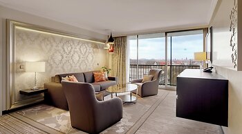 Hilton Munich Park