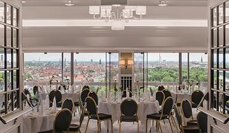 Hilton Munich Park
