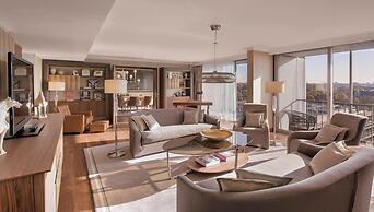 Hilton Munich Park
