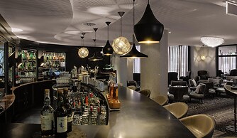 Hilton Munich Park