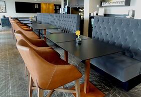 Hilton Munich Park