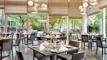 Hilton Munich Park
