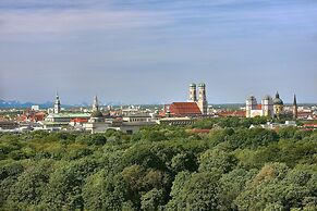 Hilton Munich Park