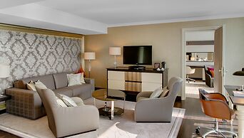 Hilton Munich Park