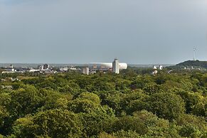 Hilton Munich Park