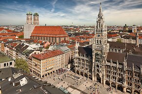 Hilton Munich Park