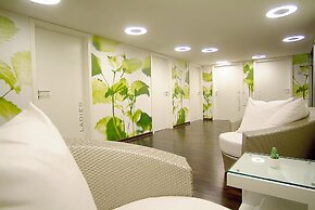 Hilton Munich Park