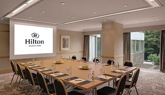 Hilton Munich Park