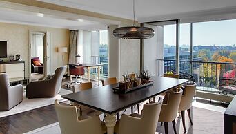 Hilton Munich Park