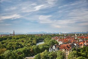 Hilton Munich Park