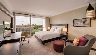Hilton Munich Park