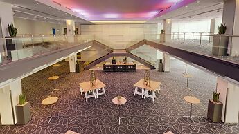 Hilton Munich Park