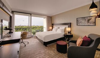 Hilton Munich Park