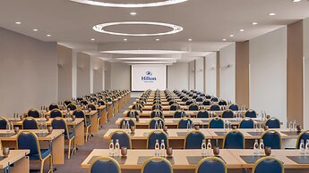 Hilton Munich Park