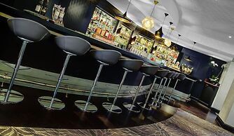 Hilton Munich Park