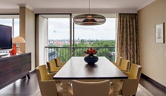 Hilton Munich Park