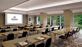 Hilton Munich Park