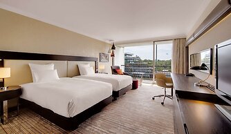 Hilton Munich Park